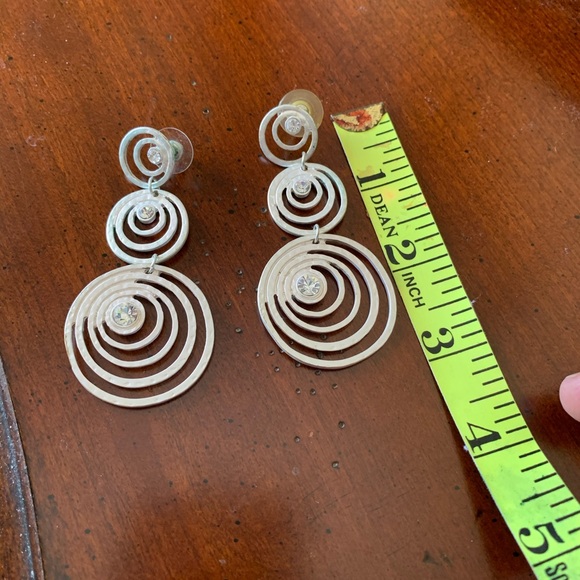 Earrings - Picture 3 of 3